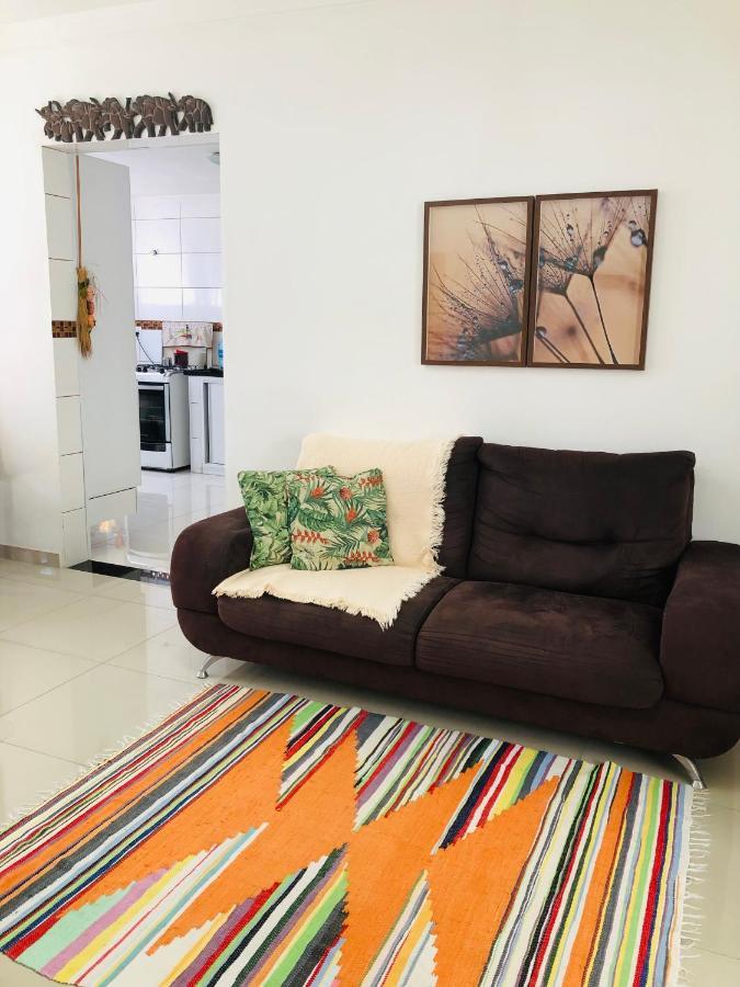 Relaxe Nas Melhores Praias Do Guaruja. מראה חיצוני תמונה
