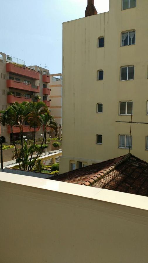 Relaxe Nas Melhores Praias Do Guaruja. מראה חיצוני תמונה