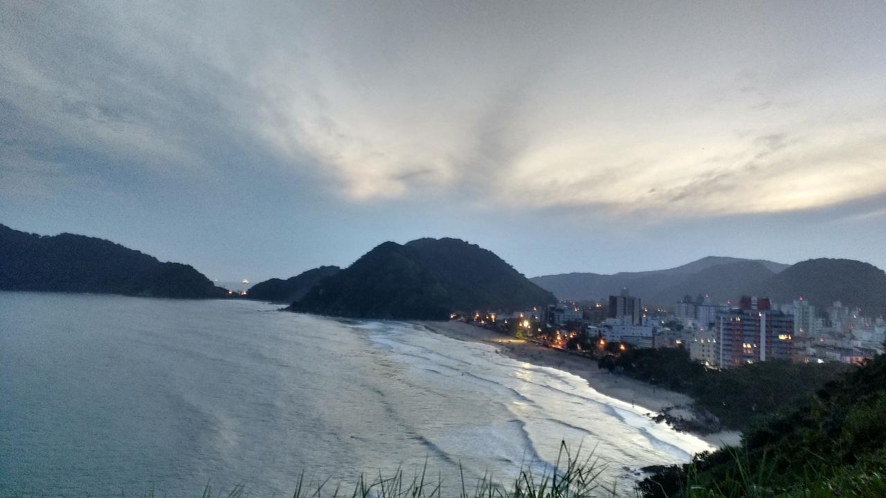 Relaxe Nas Melhores Praias Do Guaruja. מראה חיצוני תמונה