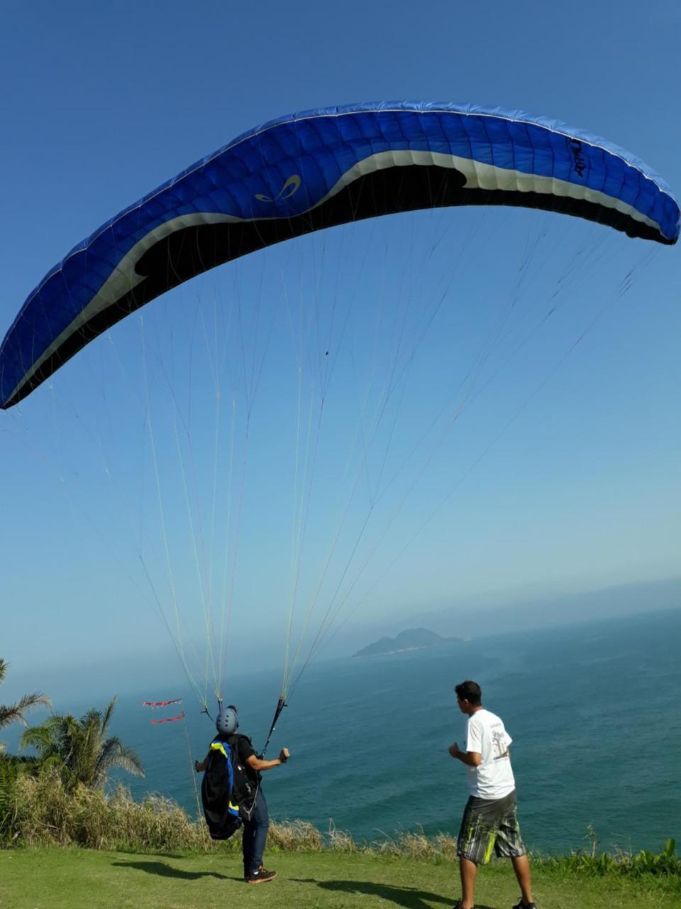 Relaxe Nas Melhores Praias Do Guaruja. מראה חיצוני תמונה