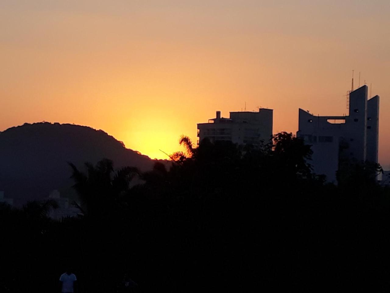 Relaxe Nas Melhores Praias Do Guaruja. מראה חיצוני תמונה